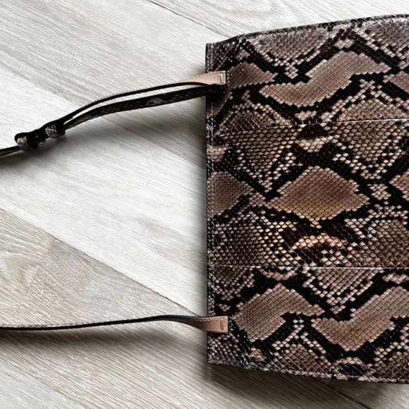 Gucci python purse - Picture 3 of 3